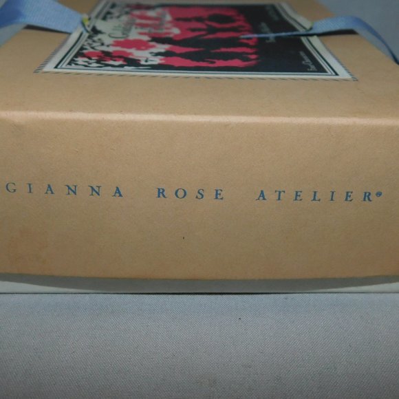 GOLDILOCKS and the Three Bears Gianna Rose Atelier French Milled Soap UNUSED - Picture 7 of 9